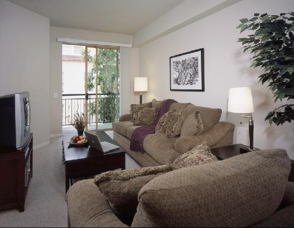 The Louisa Apartments Portland Camera foto